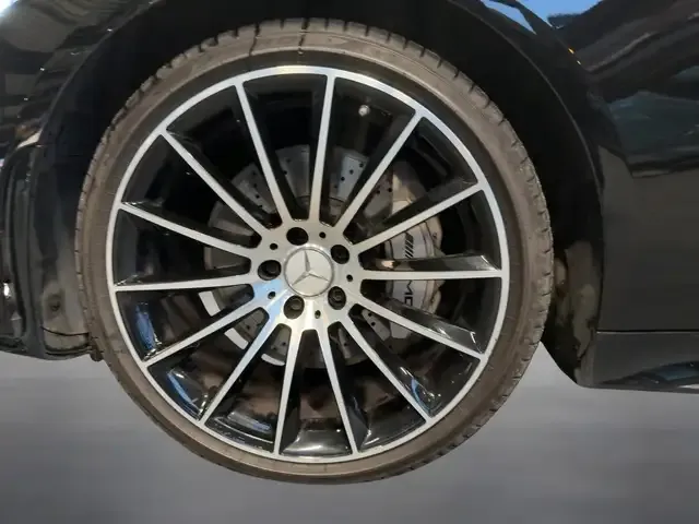 Mercedes-Benz CLS 53 AMG