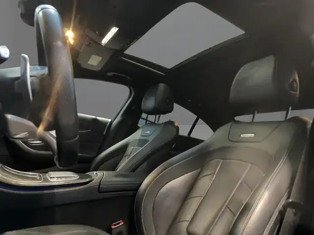 Mercedes-Benz CLS 53 AMG