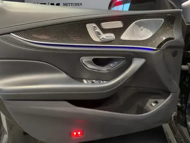 Mercedes-Benz CLS 53 AMG