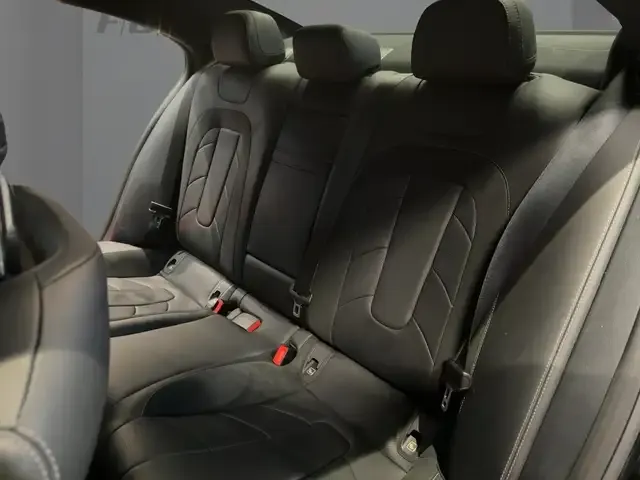 Mercedes-Benz CLS 53 AMG