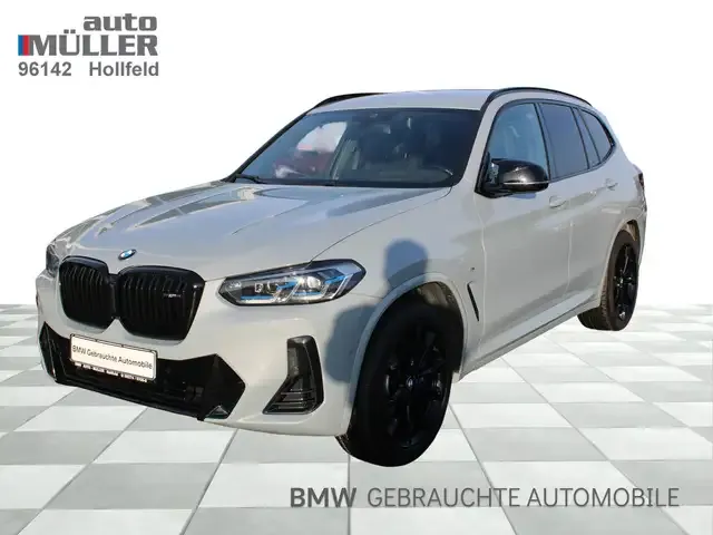 BMW X3 M