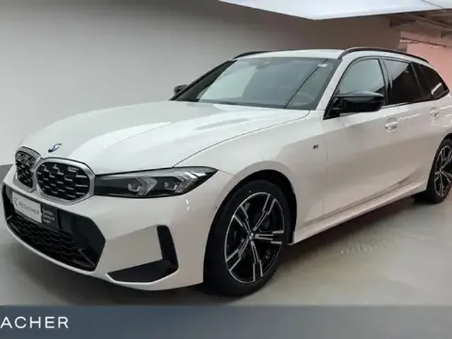 BMW Sonstige