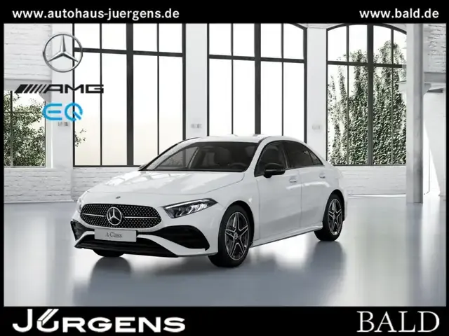 Mercedes-Benz A 220