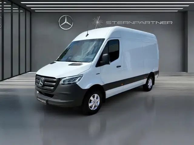 Mercedes-Benz Sonstige