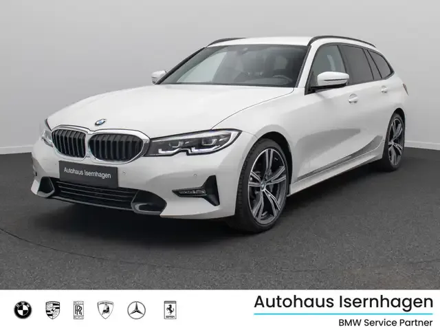 BMW 330