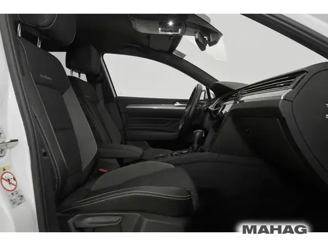 Volkswagen Passat Alltrack