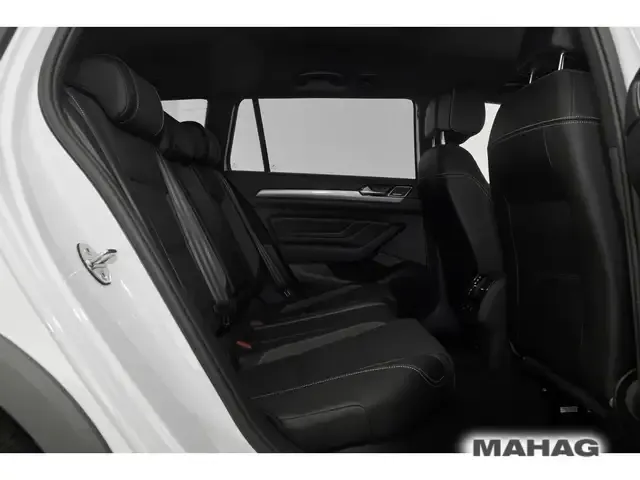 Volkswagen Passat Alltrack