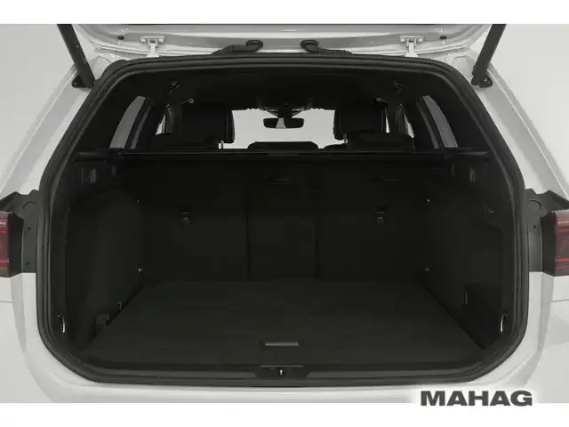 Volkswagen Passat Alltrack