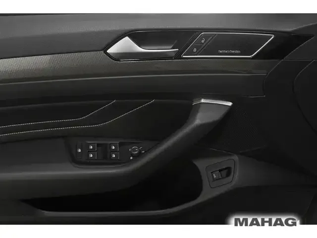 Volkswagen Passat Alltrack