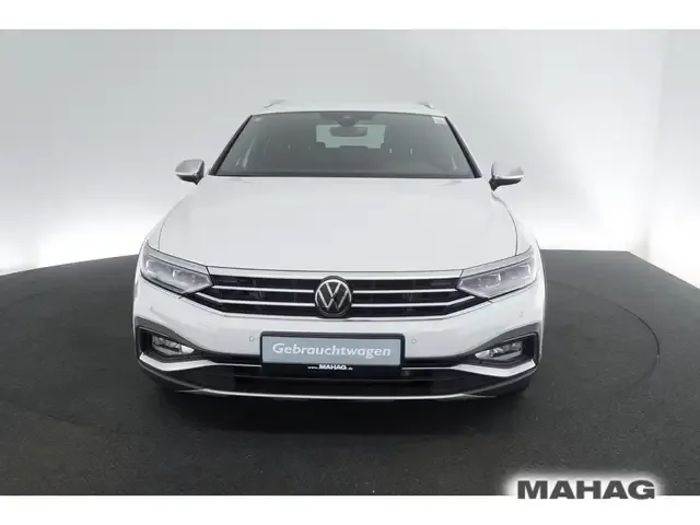 Volkswagen Passat Alltrack