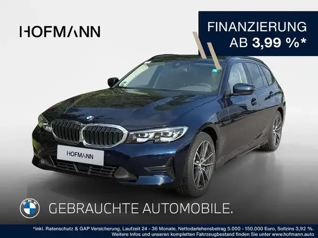 BMW 330