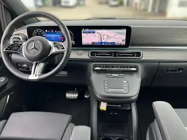 Mercedes-Benz V 300