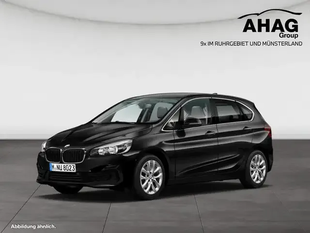 BMW 220