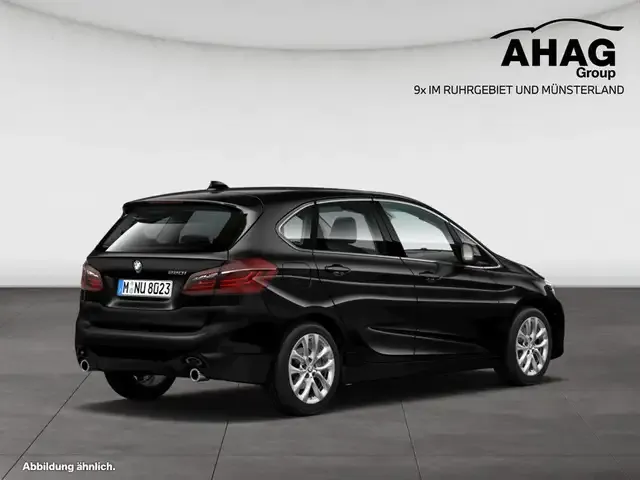 BMW 220