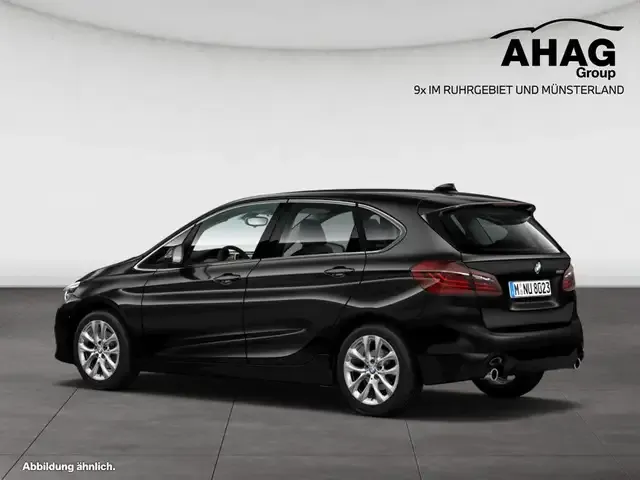 BMW 220