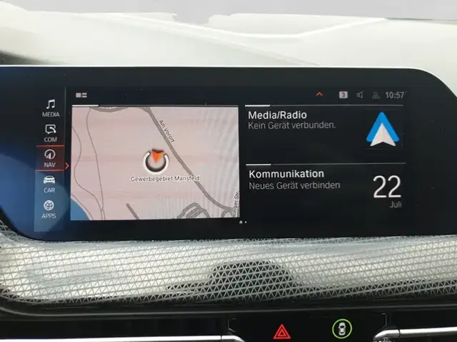 BMW Sonstiges