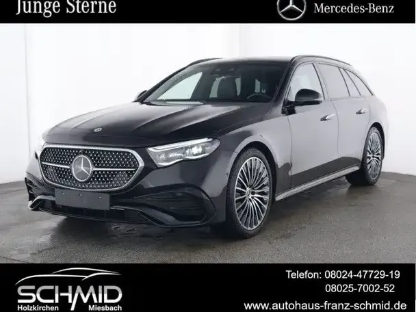 Mercedes-Benz E 450