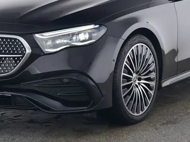 Mercedes-Benz E 450