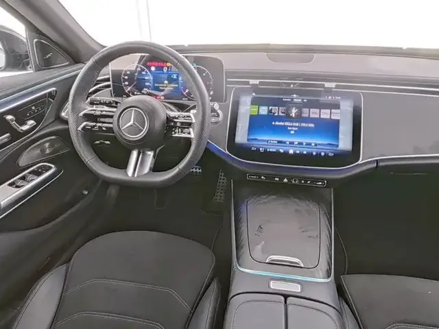 Mercedes-Benz E 450