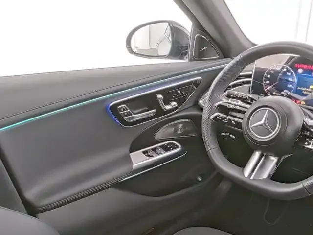 Mercedes-Benz E 450