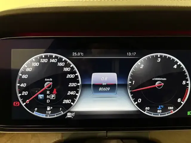 Mercedes-Benz E 400