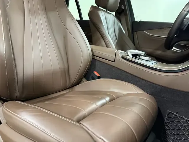 Mercedes-Benz E 400