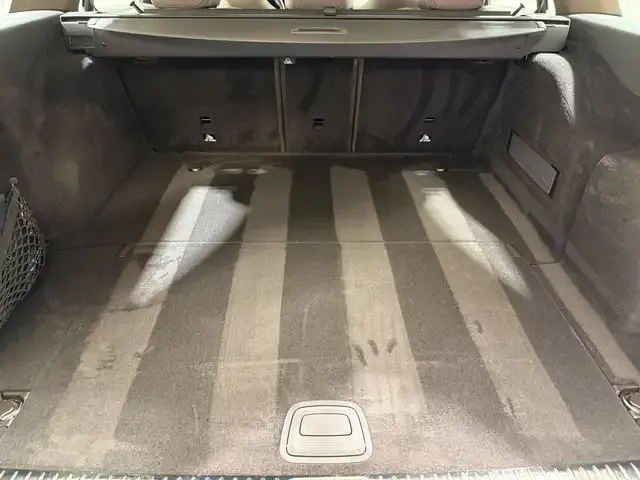 Mercedes-Benz E 400