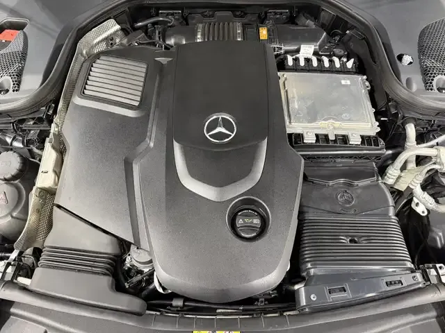 Mercedes-Benz E 400