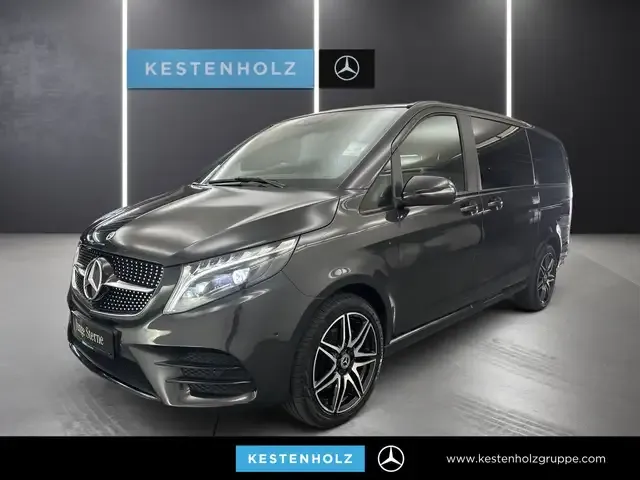 Mercedes-Benz V 300