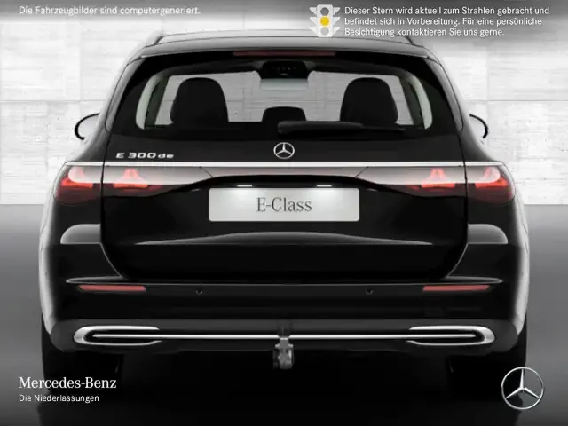 Mercedes-Benz E 300