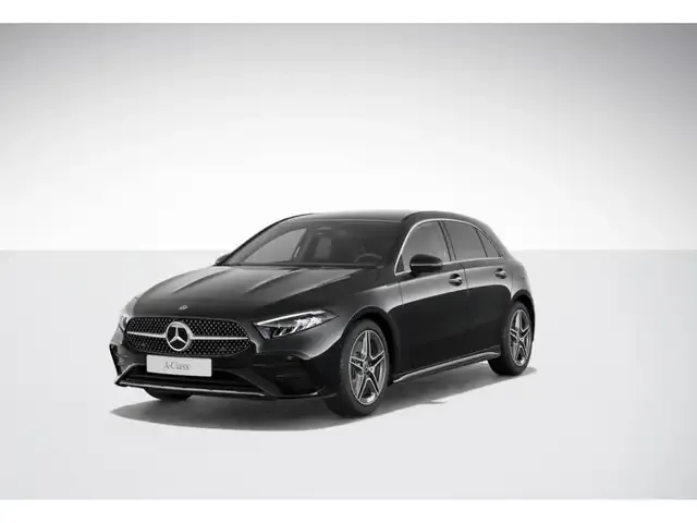 Mercedes-Benz A 220
