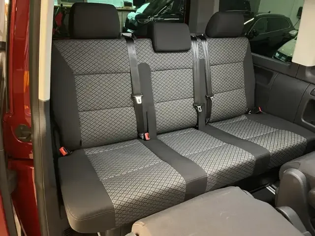 Volkswagen T6.1 Multivan