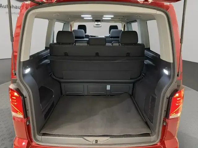Volkswagen T6.1 Multivan