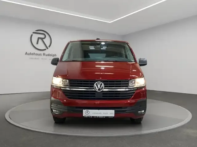 Volkswagen T6.1 Multivan