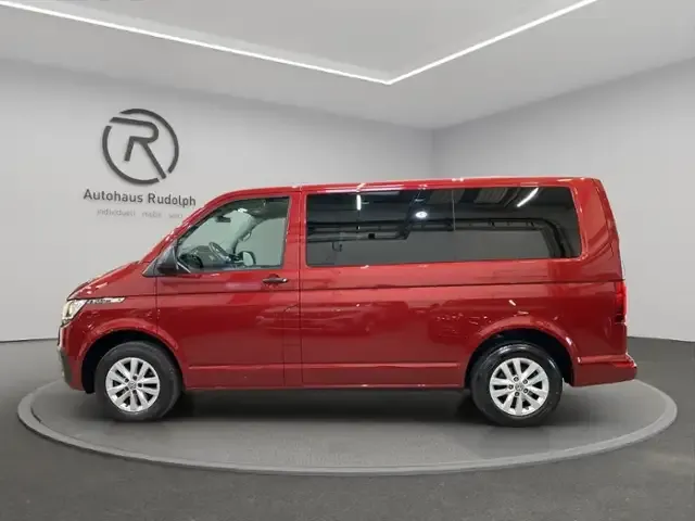Volkswagen T6.1 Multivan