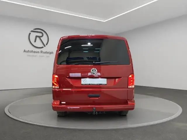 Volkswagen T6.1 Multivan