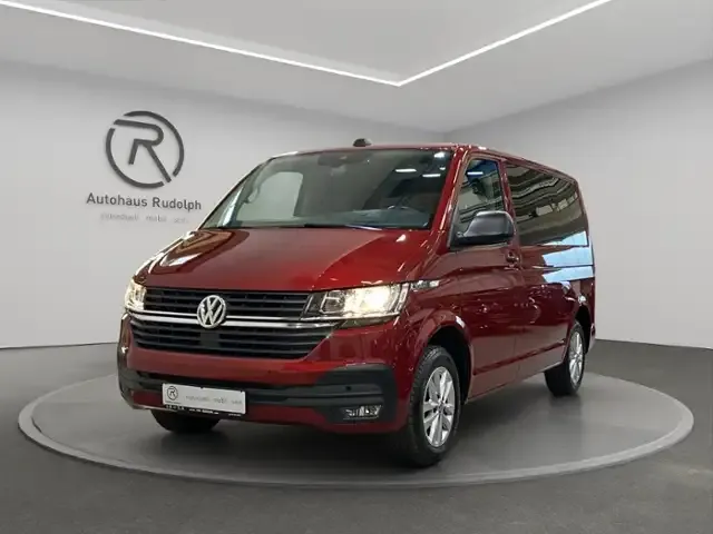 Volkswagen T6.1 Multivan