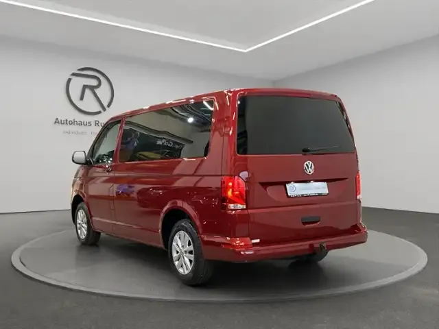 Volkswagen T6.1 Multivan