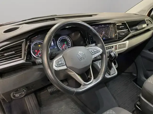 Volkswagen T6.1 Multivan
