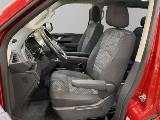 Volkswagen T6.1 Multivan