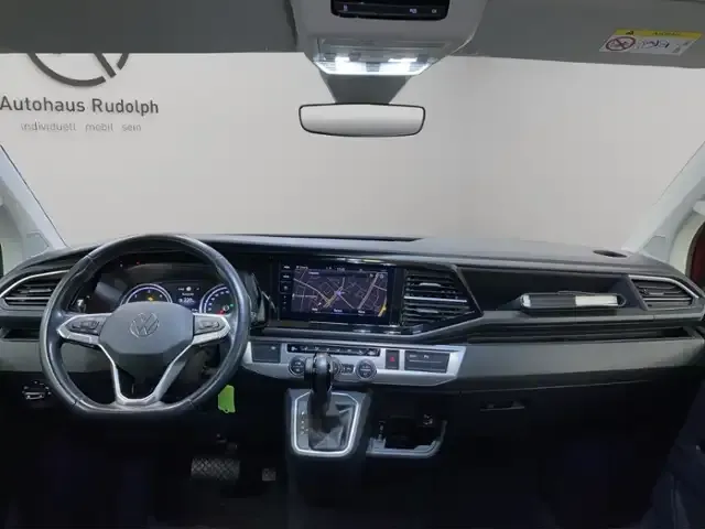 Volkswagen T6.1 Multivan