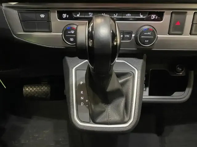 Volkswagen T6.1 Multivan