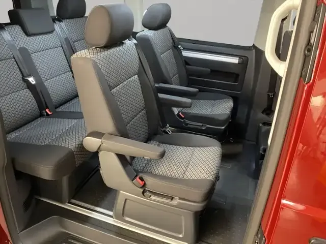 Volkswagen T6.1 Multivan