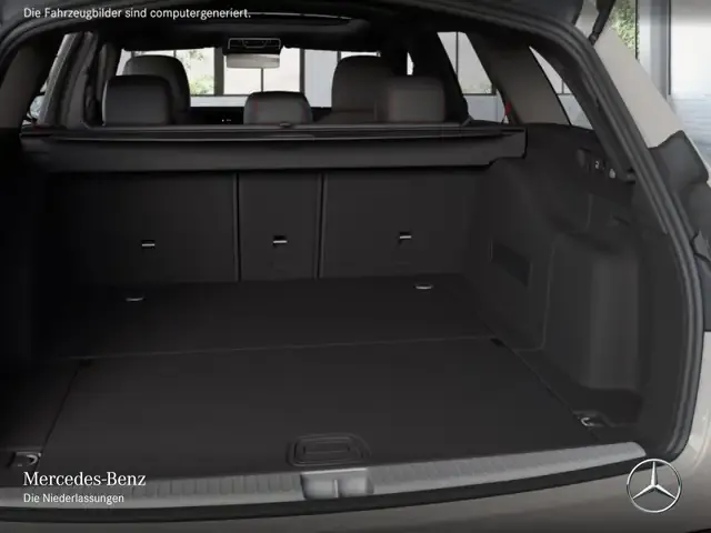 Mercedes-Benz E 53 AMG