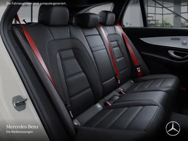 Mercedes-Benz E 53 AMG