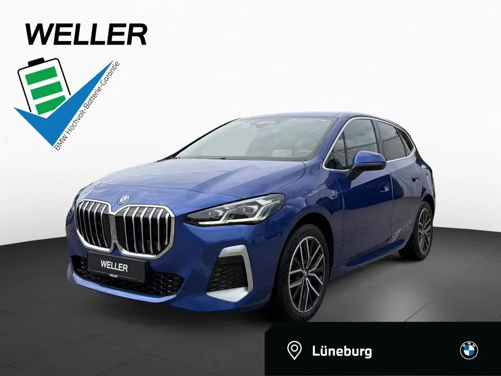 BMW 230