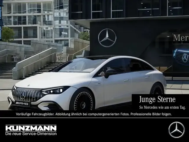 Mercedes-Benz EQE 53