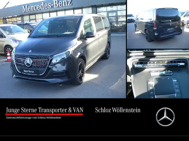 Mercedes-Benz V 300