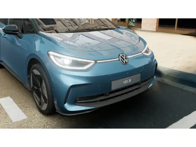 Volkswagen ID.3
