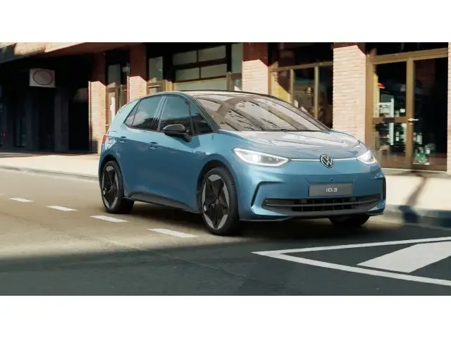 Volkswagen ID.3